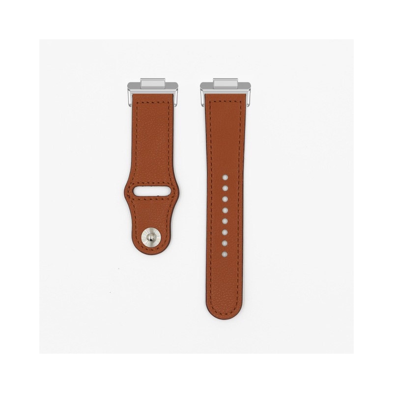Dây Đeo Bằng Da Thật Cho Đồng Hồ Thông Minh Huawei Watch fit 2 new / fit2