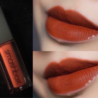 Son kem lì SMASHBOX màu Out Load