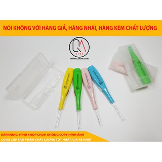 dụng cụ lấy ráy tai em bé (có đèn)