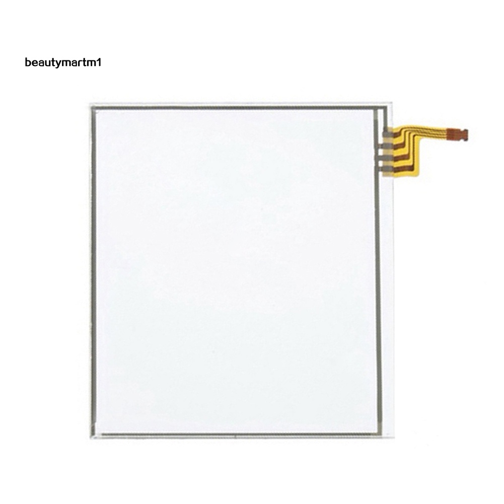 Màn Hình Cảm Ứng Thay Thế Cho Nintendo Ds Lite / Dsl