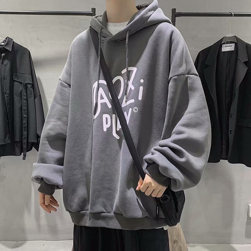 Áo Hoodies Dài Tay Thời Trang Cá Tính Dành Cho Nam | BigBuy360 - bigbuy360.vn