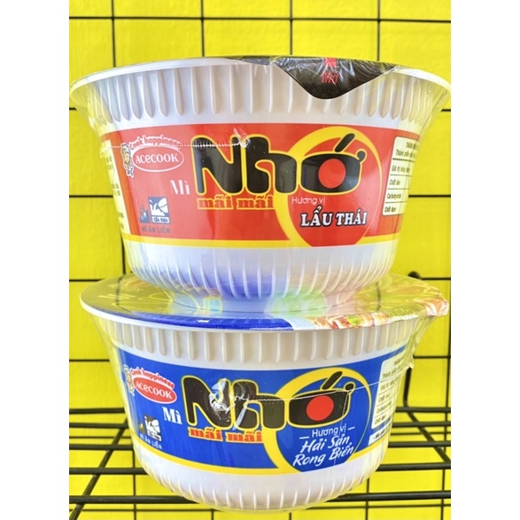 Mì bát Nhớ mãi mãi | BigBuy360 - bigbuy360.vn