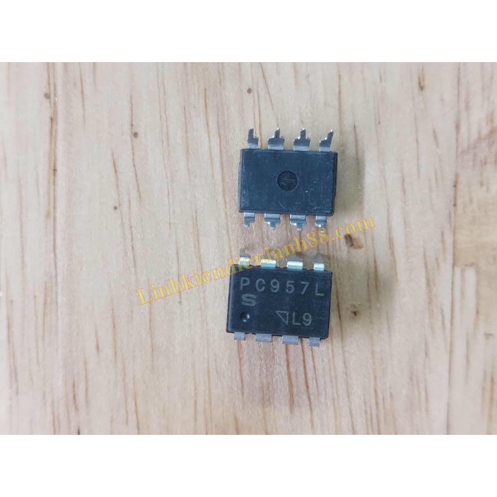PC957L PC957 dip-8 mới 100%
