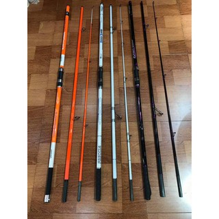 CẦN 3 KHÚC CÂU LỤC XA BỜ