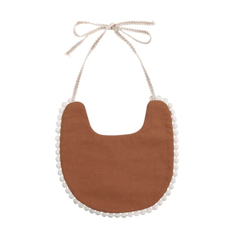 Set 4 Kẹp Khăn Yếm / Núm Vú Giả / Khăn Lau Nước Bọt Hỗ Trợ Chụp Ảnh