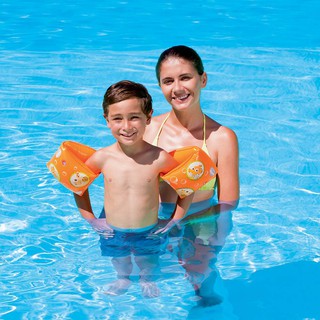 Phao tay trẻ em nhiều mẫu( giao hình ngẫu nhiên)