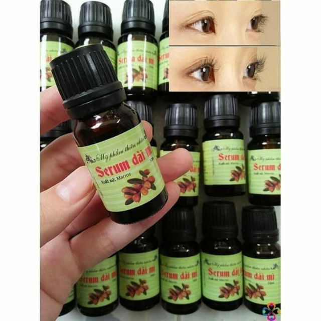 Serum Dài Mi Maroc
