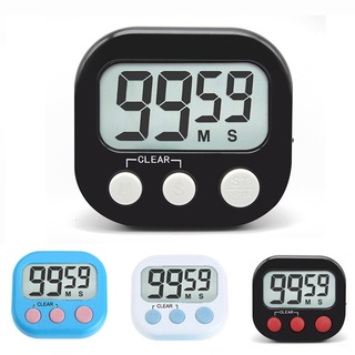 GIÁ CỰC SỐC - Đồng hồ bấm giờ đếm ngược điện tử mini V4