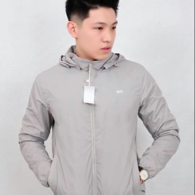Áo gió nam UNIQLO