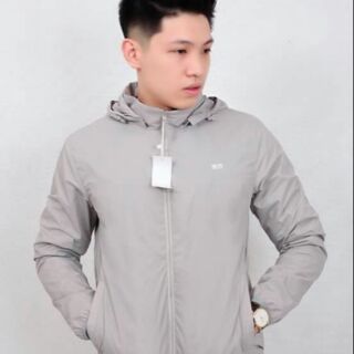 Áo gió nam UNIQLO