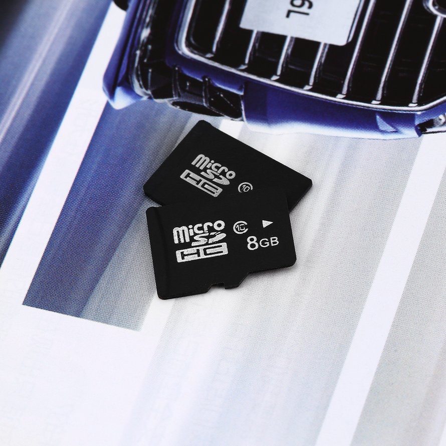 Thẻ Nhớ Micro Sd Microsdhc Class 10 Tốc Độ Cao | BigBuy360 - bigbuy360.vn