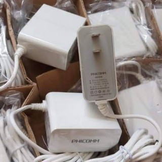 Nguồn (Adapter) 12V 2A chân DC out: [5.5*2.5 mm] và [5.5*2.1 mm], hàng xịn, tải thực