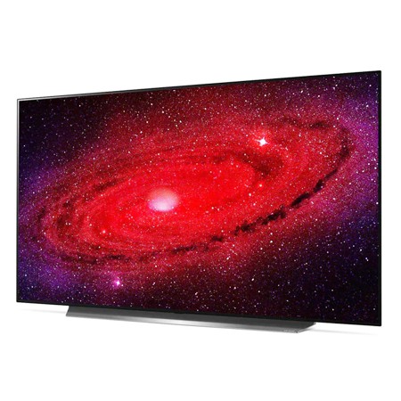 55CXPTA - MIỄN PHÍ LẮP ĐẶT - Smart Tivi OLED LG 4K 55 Inch OLED 55CXPTA ThinQ AI