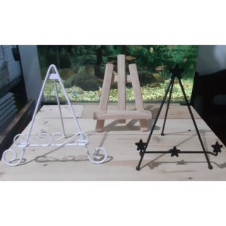 Kệ sắt để ảnh