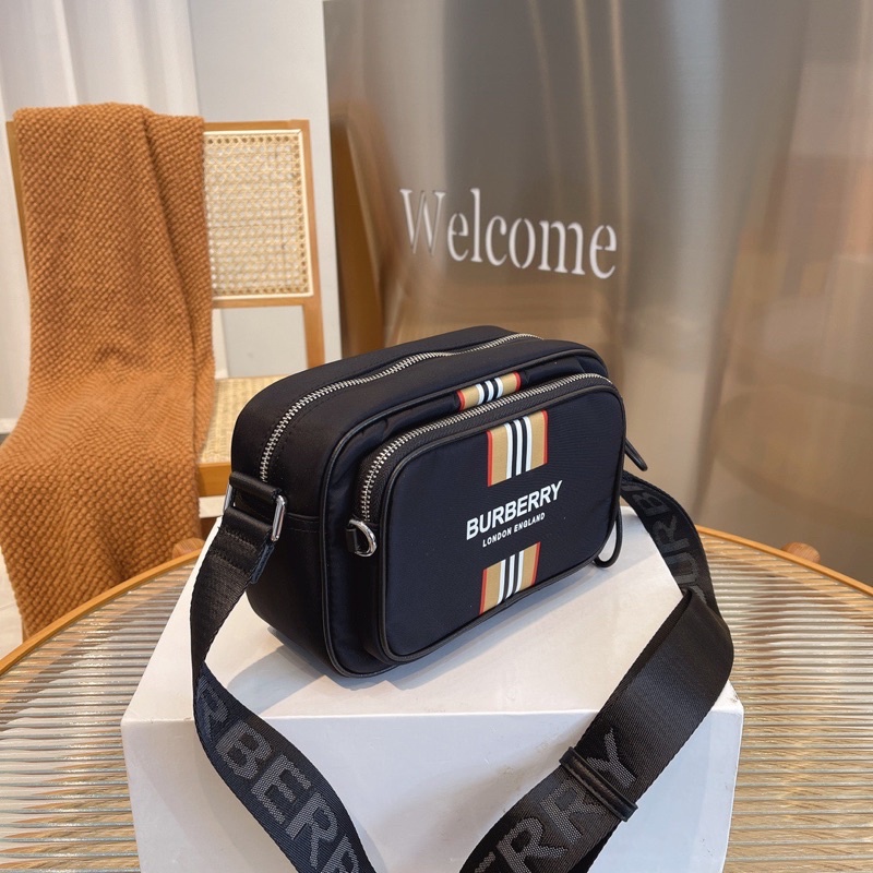 Túi đeo chéo BURBERRY cao cấp 2021