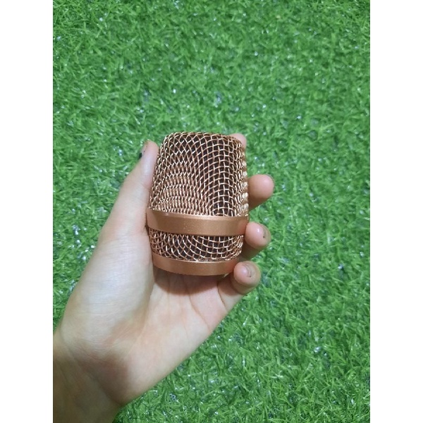 rọ micro.lưới chụp micro baieri,shuer,tit,aap...