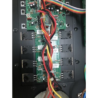 Amply full 40 thương hiệu B52 Mỹ nòi