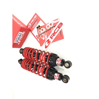 Phuộc RCB A2 Xe SIRIRUS - SIRIUS FI - JUPITER