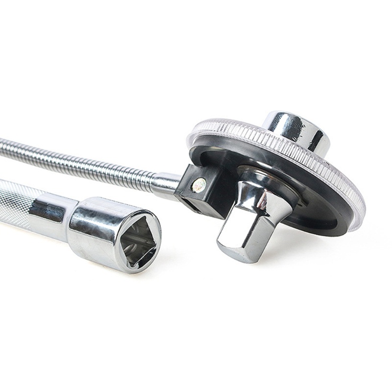 Đồng Hồ Đo Góc Ổ Đĩa Men Xoắn 1 / 2 Inch Chuyên Dụng Cho Làm Việc