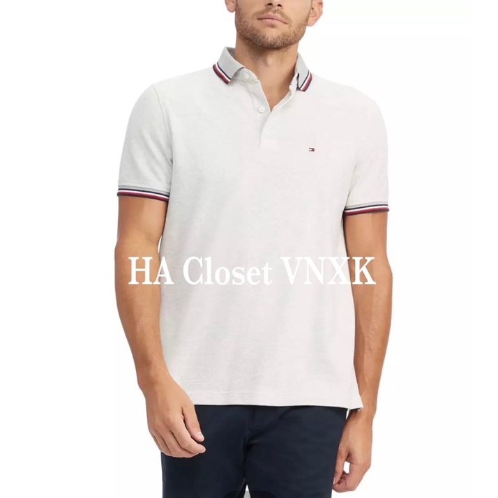 Áo Thun polo Nam Mì Tôm