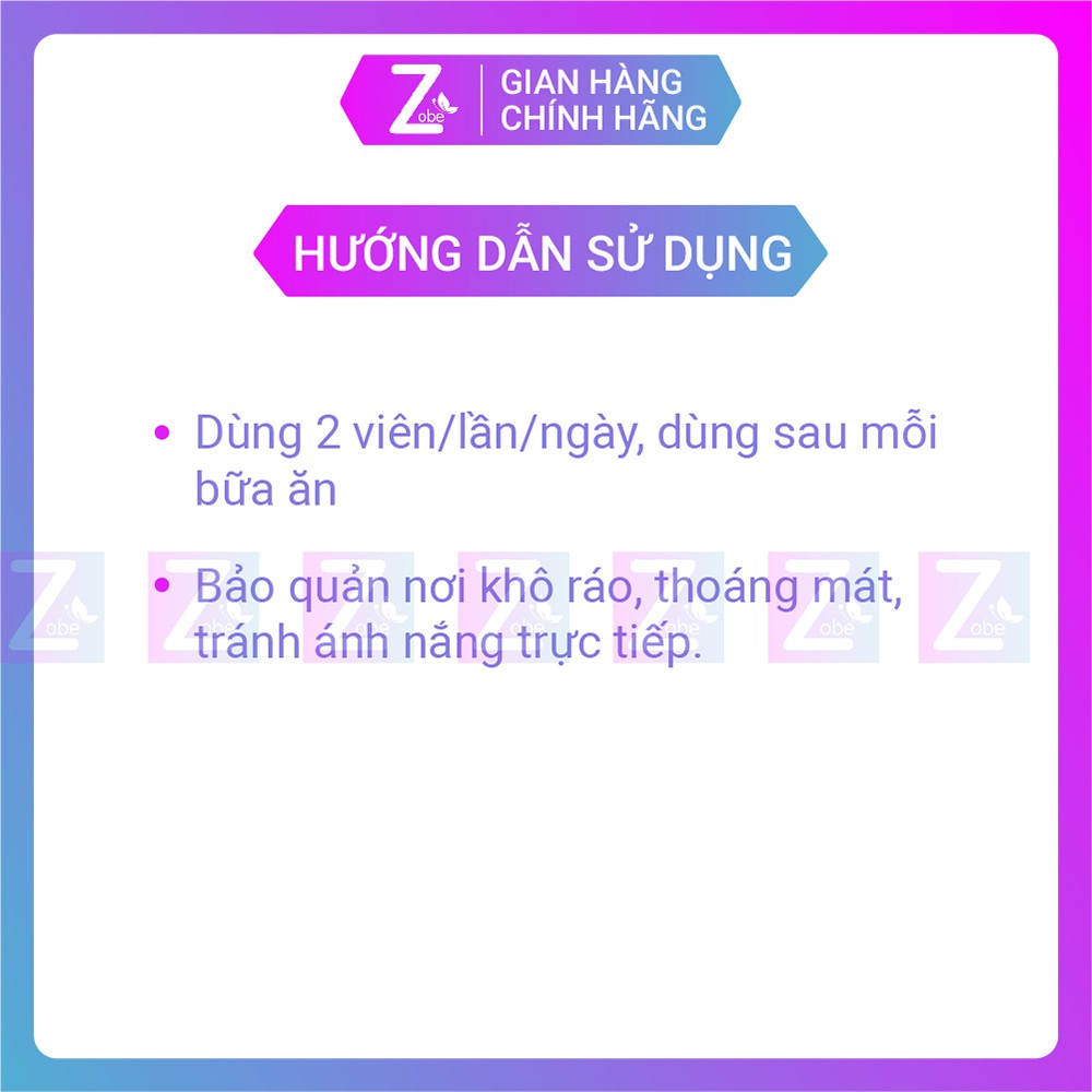 Viên Uống Hỗ Trợ Cân Bằng Nội Tiết Tố Nữ Marilyn Plus Hộp 30 viên