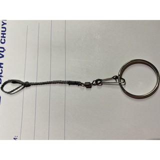 Dây xích chân chim Khướu (Xích 1 chân)