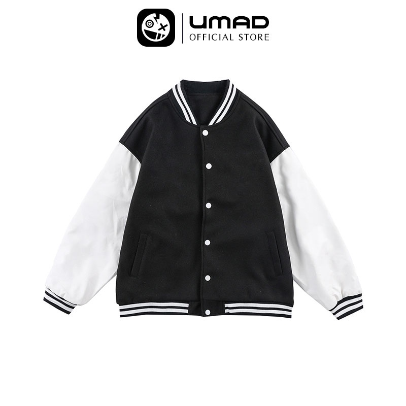 Áo khoác BOMBER Basic NỈ mẫu SNOOP DOG Unisex form rộng cực chất phong cách cá tính vải đẹp thoáng mát hot trend 2022