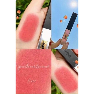 Son lì ysl rouge pur couture the slim