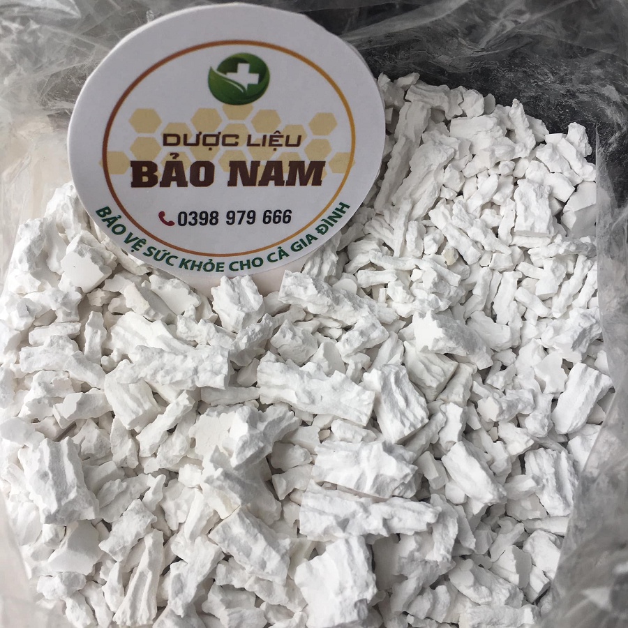 Bột sắn dây nguyên chất nhà làm, đảm bảo sạch sẽ, chất lượng cao