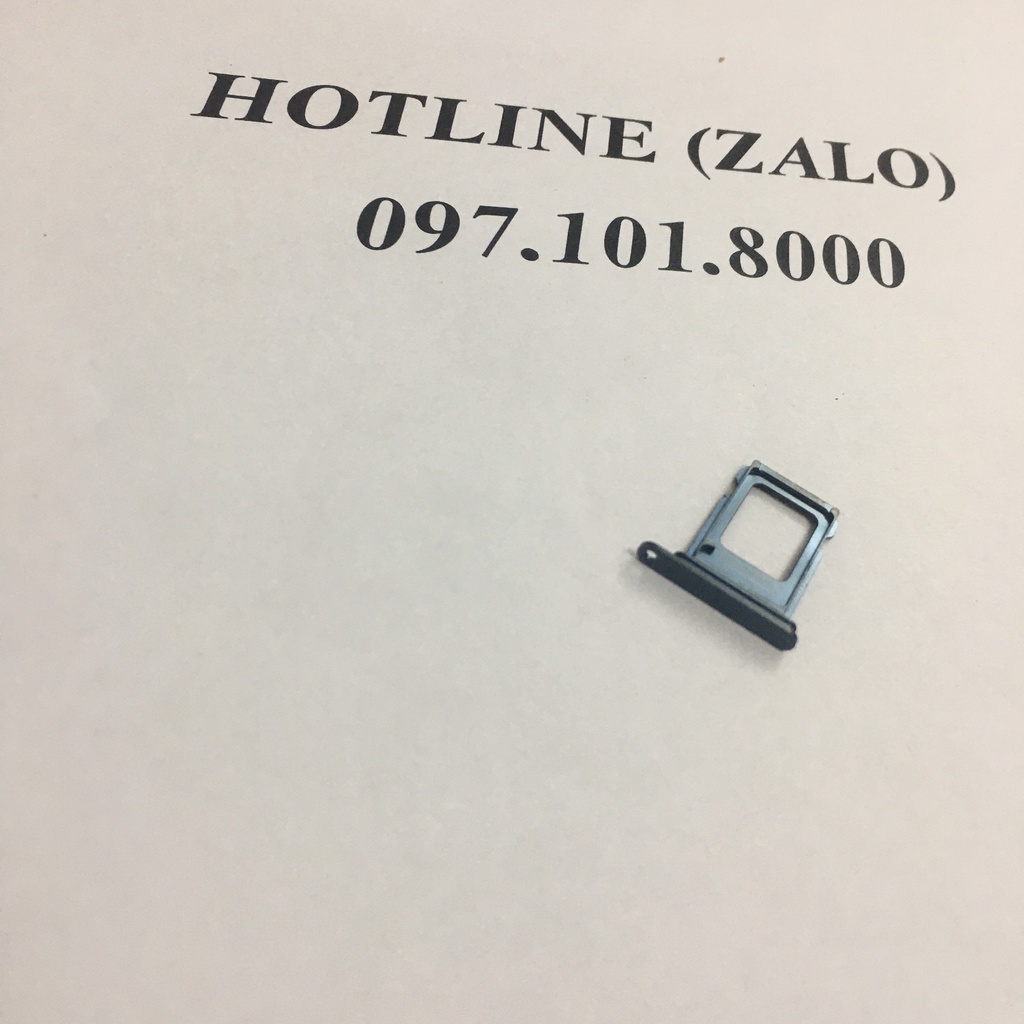 Khay Sim Ip 12 Pro Max  - Thay thế