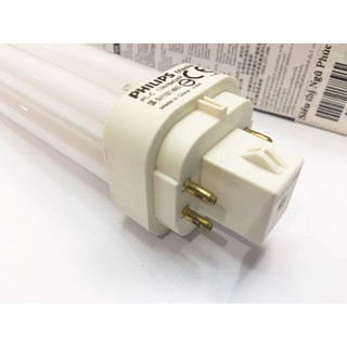 BÓNG ĐÈN COMPACT Philips Master PL-C 13W - 4P