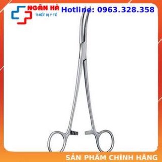 Panh y tế, Panh kẹp, Panh y tế có mấu kéo kẹp mạch máu dùng trong y tế, spa làm đẹp