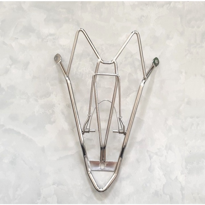 Baga Sonic Sơn Đen Titan Inox 10ly Artistar