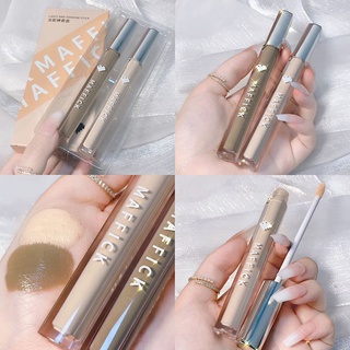 [Hàng mới về] Set kem bắt sáng MAFFICK tạo khối ba chiều độ bóng cao lâu trôi chống thấm nước và mồ hôi dễ lên màu