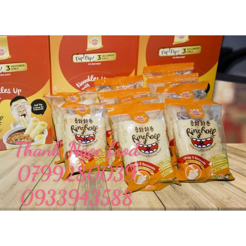 HỦ TRÚC CUỐN MALAYSIA (chỉ giao hàng tphcm) | BigBuy360 - bigbuy360.vn