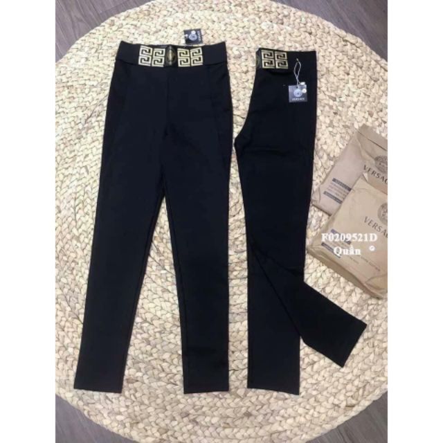 Quần Legging gen bụng thần thánh VERSA | BigBuy360 - bigbuy360.vn