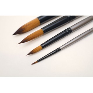 Cọ Bộ Mont Marte BMHS0015 (Vẽ màu Acrylic)