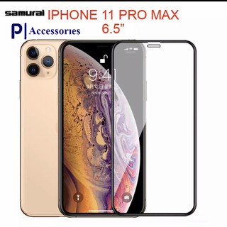 Cường Lực IPhone 11,11 Pro,11 Pro Max Cao Cấp Samurai