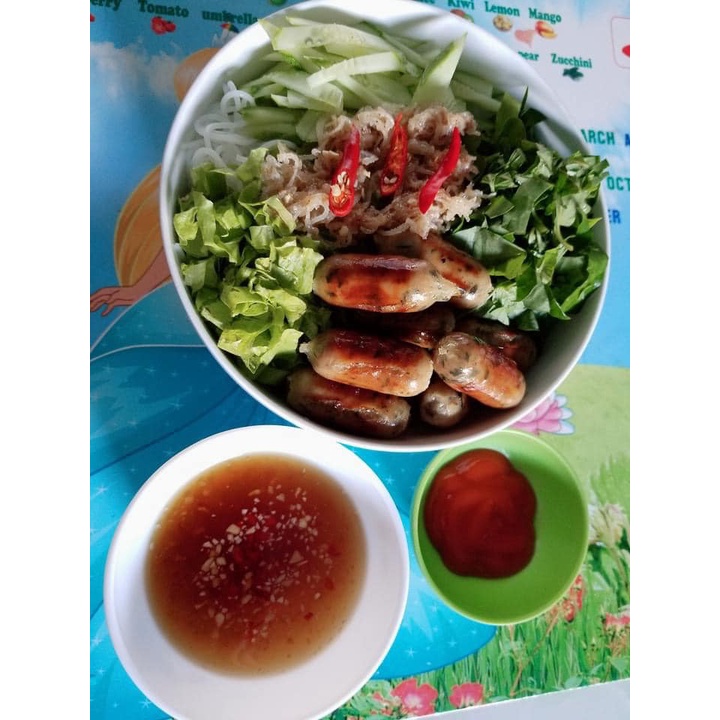 [HCM - HỎA TỐC] BÒ CUỘN LÁ LỐT 500G MÓN NGON SIÊU TỐC - NUONGFOOD | BigBuy360 - bigbuy360.vn