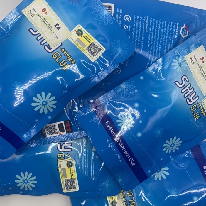 Keo nối mi Sky S+- keo nối mi-keo tạo fan-dụng cụ nối mi-QUYÊN QUYÊN