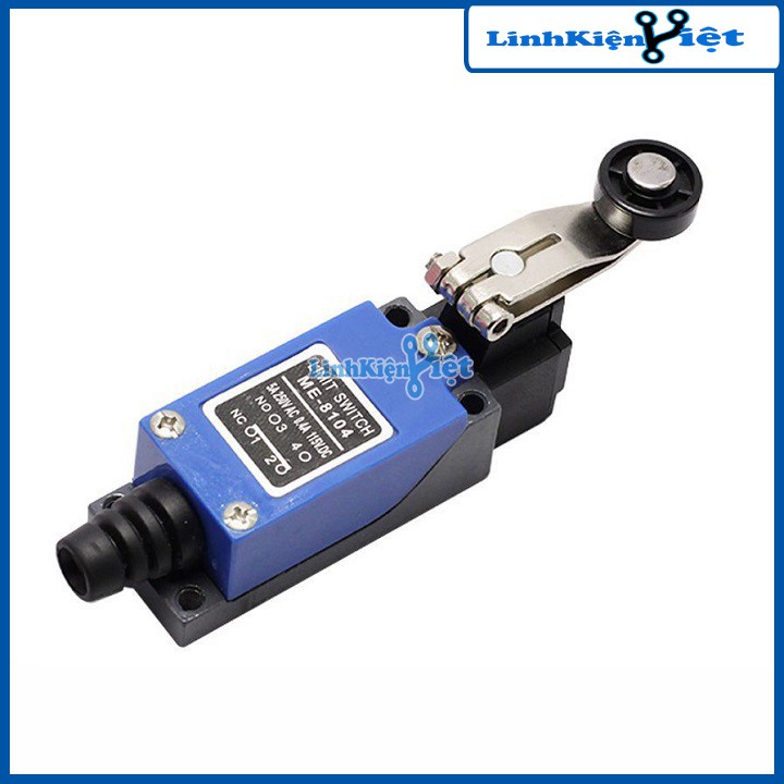 Công Tắc Hành Trình Moujen ME-8104 250VAC-5A