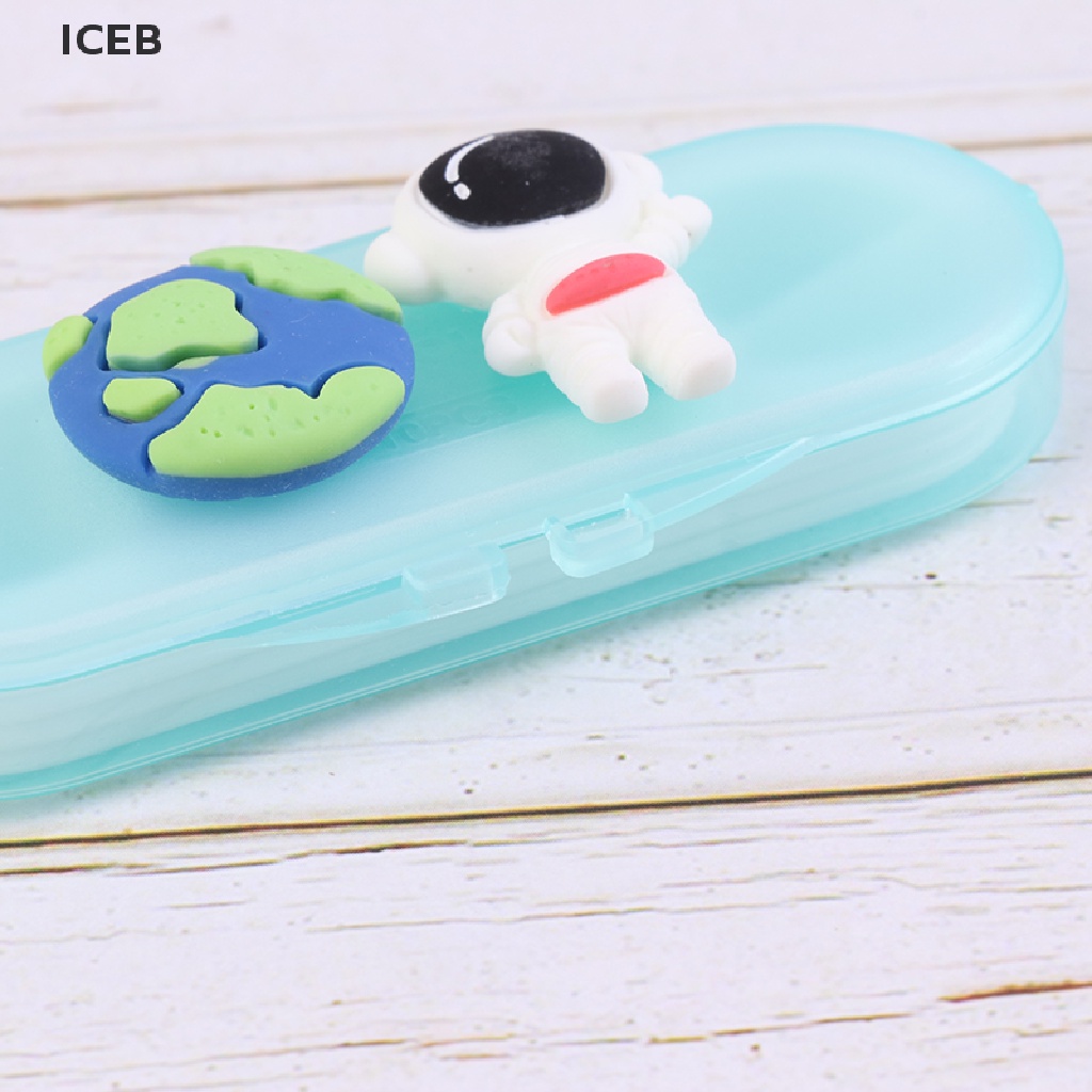 Ic 10 Cái Giá Đỡ Que Chỉ Nha Khoa Hộp Đựng Răng Hộp Đựng Chỉ Răng my