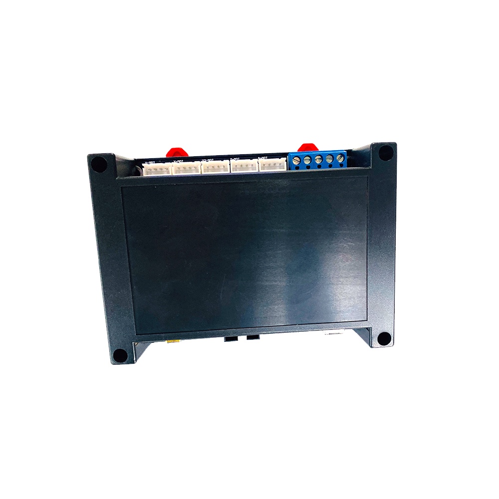 Bảng Mạch Điều Khiển Động Cơ Bước 4 Trục/300/500W Có Cổng USB Cho Máy Khắc Laser CNC