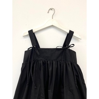 Đầm 2 dây dáng dài | Lory Dress | Secodee