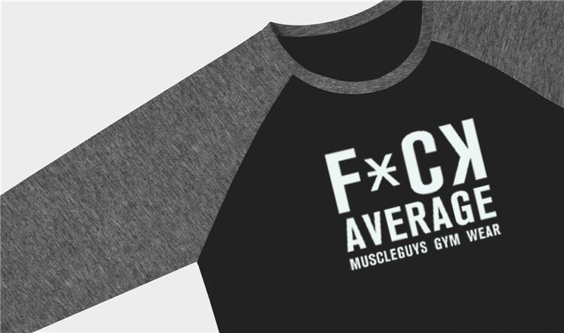 NEW Áo Thun Tay Lỡ 3 / 4 Thời Trang 2020 Cho Nam