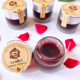 NƯỚC CẤT HOA HỒNG KAROSE 100ml