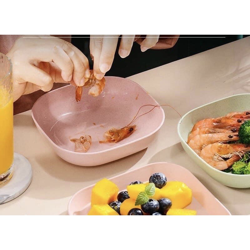 sét đĩa 8 chiếc ( hàng có sẵn )