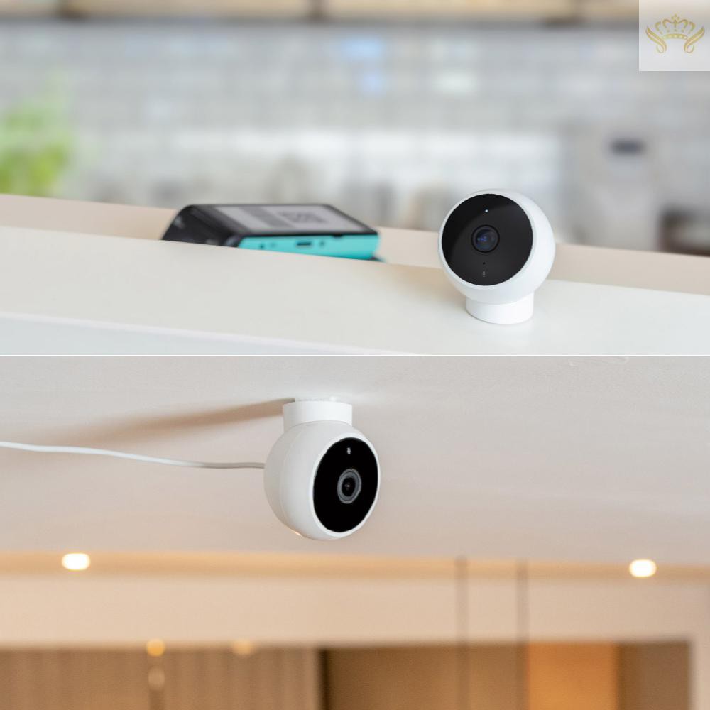 Camera An Ninh Xiaomi Mijsxj02Hl 1080p Ip65 Chống Thấm Nước