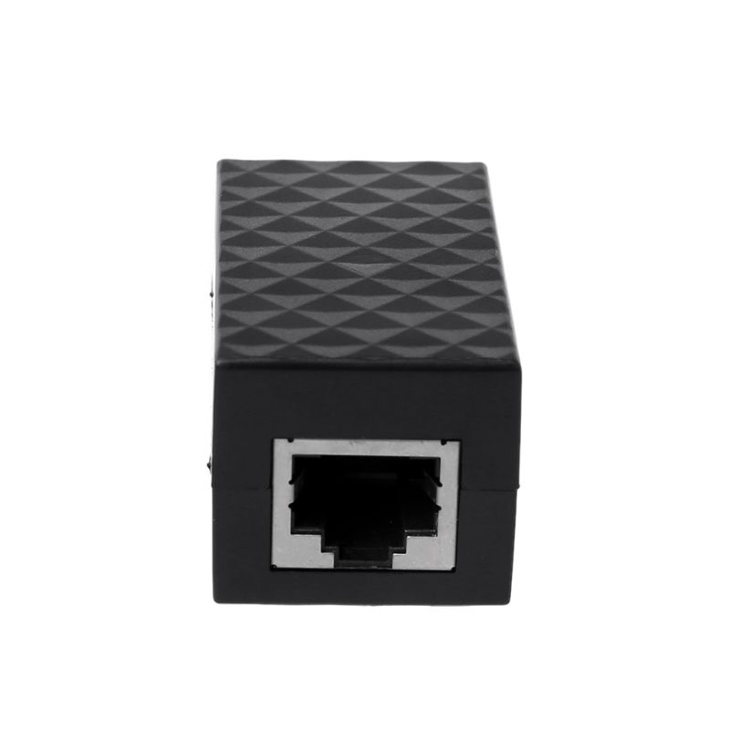 btsg* Lightning Arrester RJ-45 Adapter Ethernet Surge Protector Network Protect Device | BigBuy360 - bigbuy360.vn