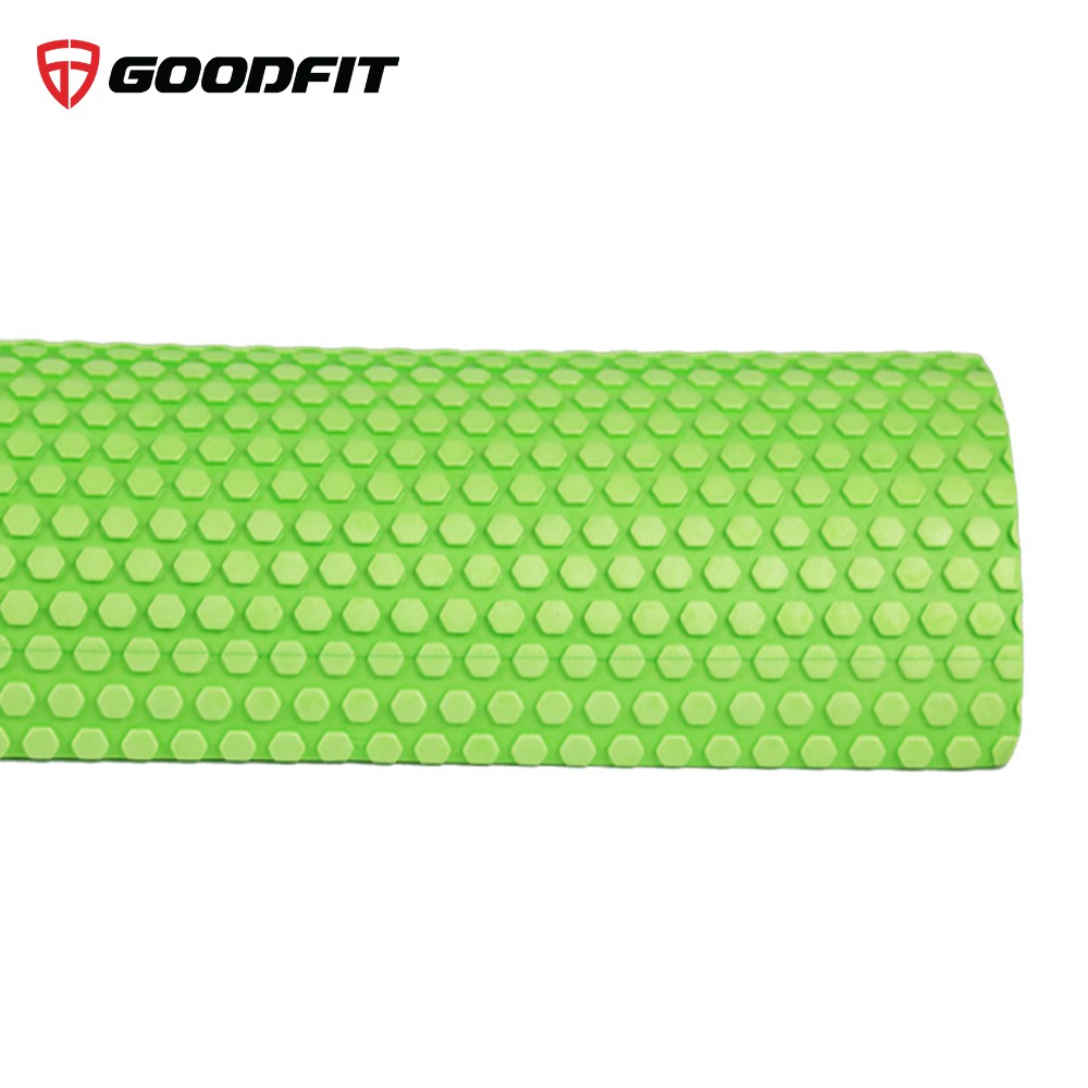 Con lăn massage tập Yoga Foam Roller MDBuddy MDF060- 60cm _REVOTI